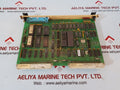 Abb Iod86+mem pcb card 57088338 k jp9429