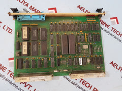 Abb Iod86+mem pcb card 57088338 k jp9429
