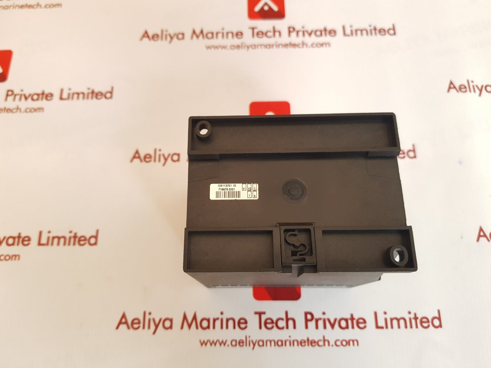 Deif rmq-111d circuit relay  