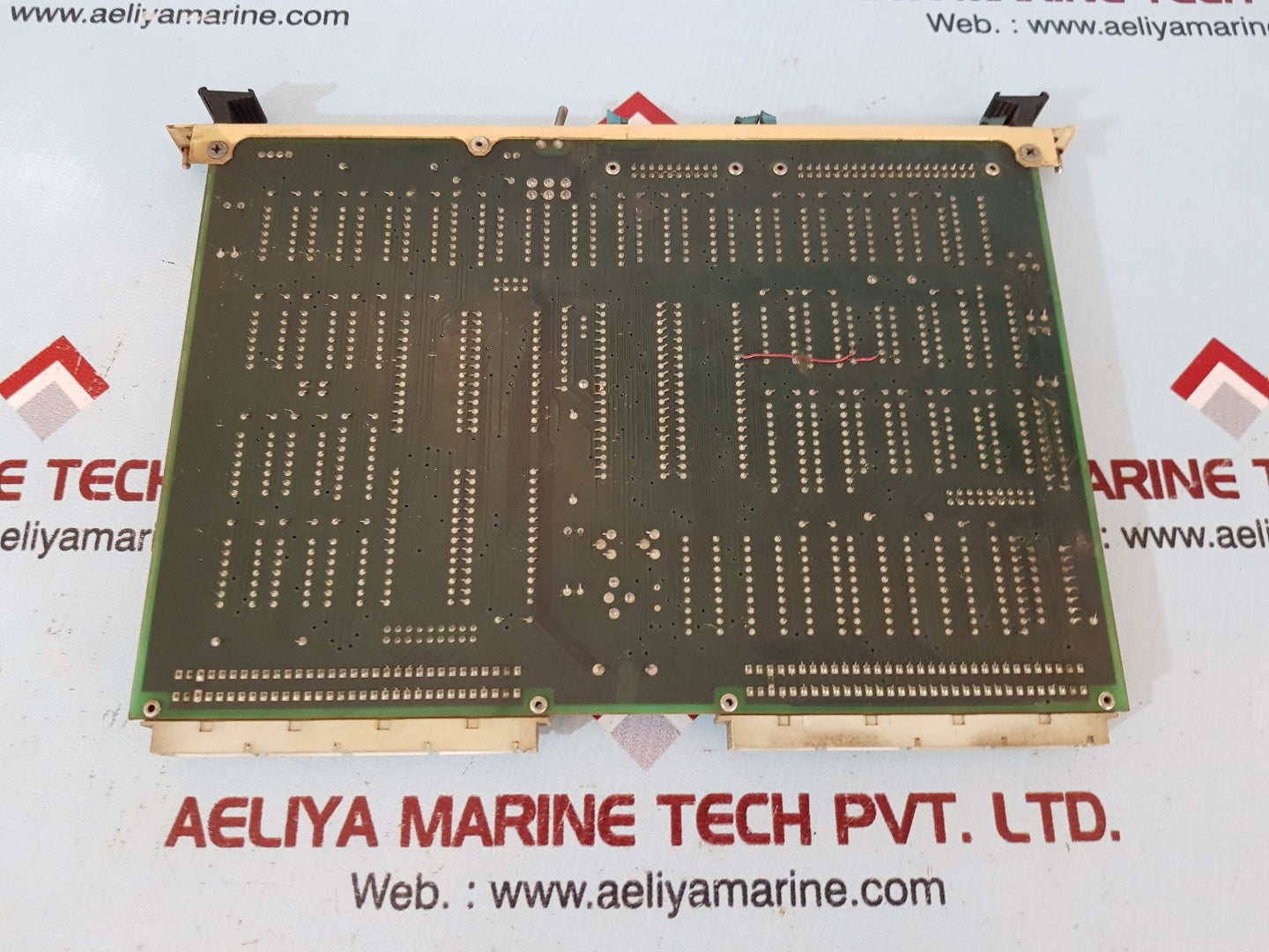 Abb fdc86-cont controller module 57770163 h