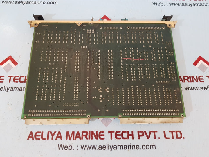Abb fdc86-cont controller module 57770163 h