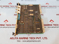 Abb vd86 video control board module 57287977 h