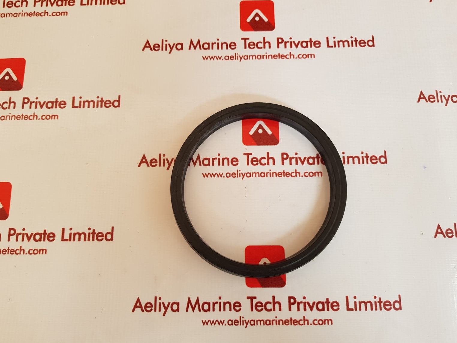 Parker hannifin 37505000-625b polypak moly type b