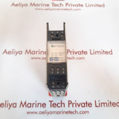 Martens st500-10-5 isolated transmitter power supply 