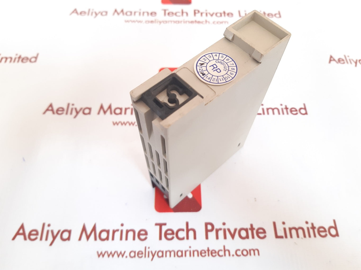 Martens st500-10-5 isolated transmitter power supply 