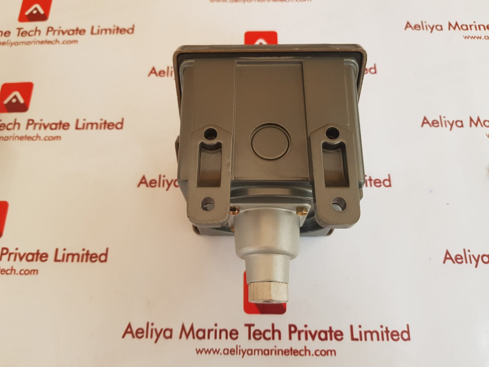 United electric j403 358 pressure switch
