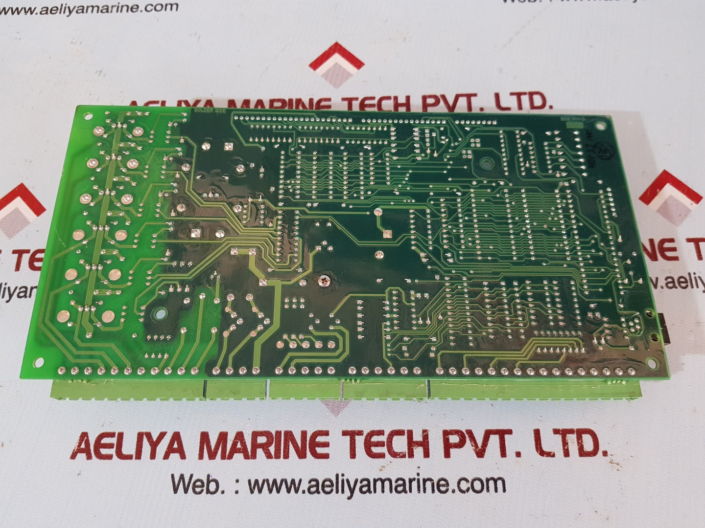Ingersoll-rand 39821194 rev 03 pcb card 39817002