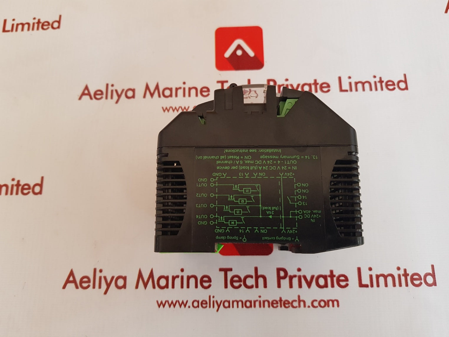 Murr mico 4.6 9000-41034-0100600