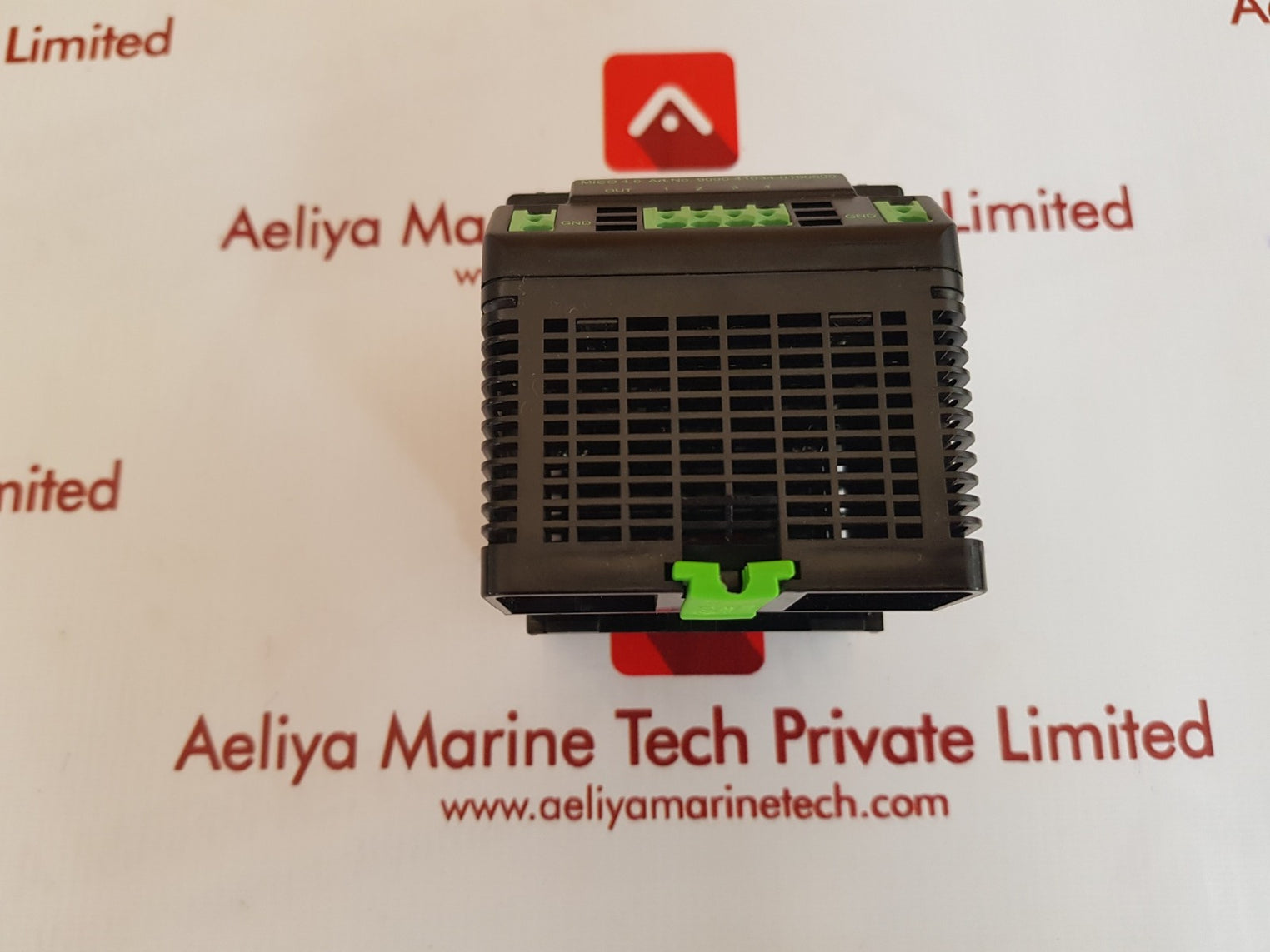 Murr mico 4.6 9000-41034-0100600