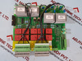Abb datx100 pulse transformer board refv.H