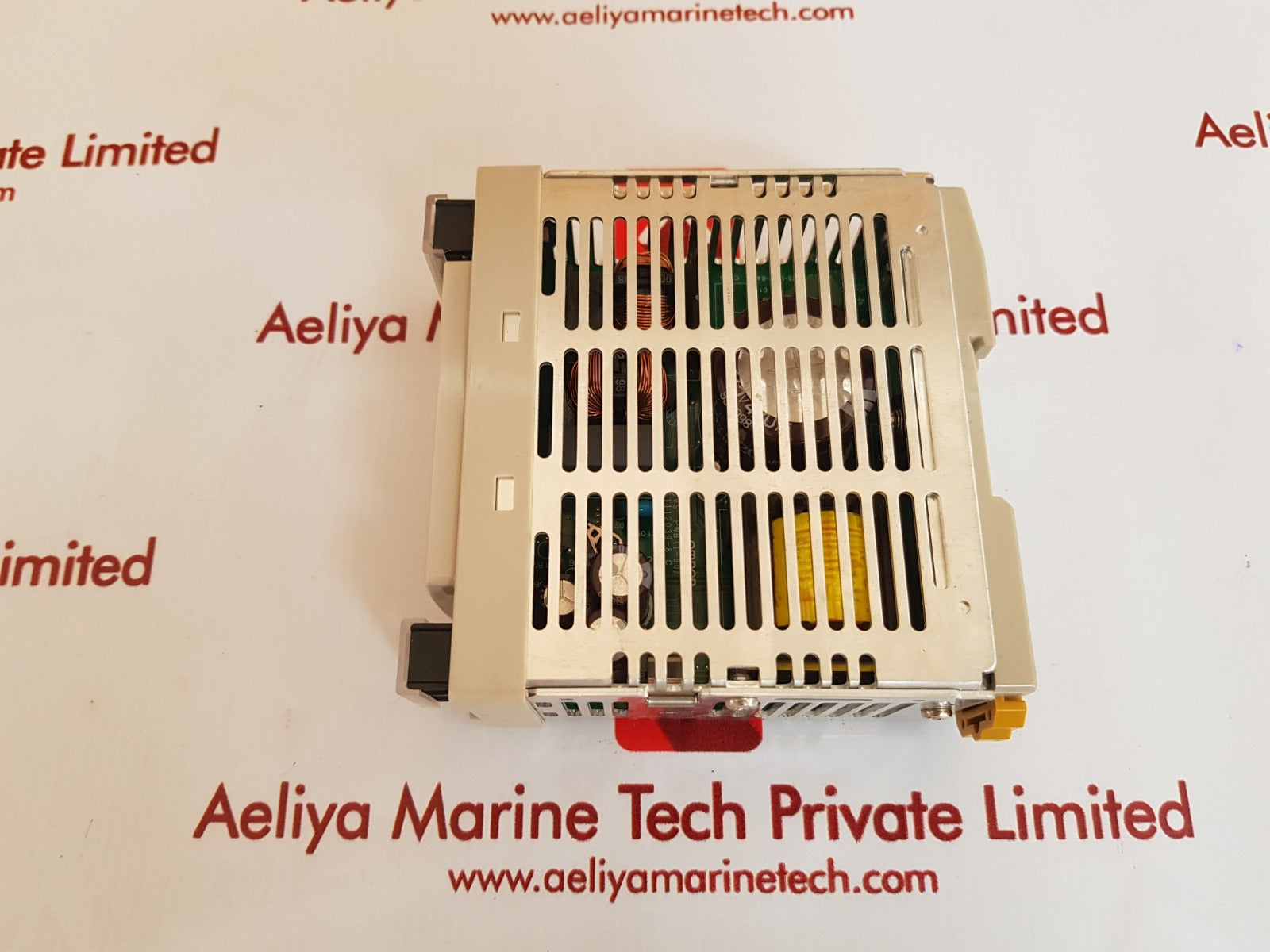 Omron s8vs-09024 power supply 100-240v 2.3a