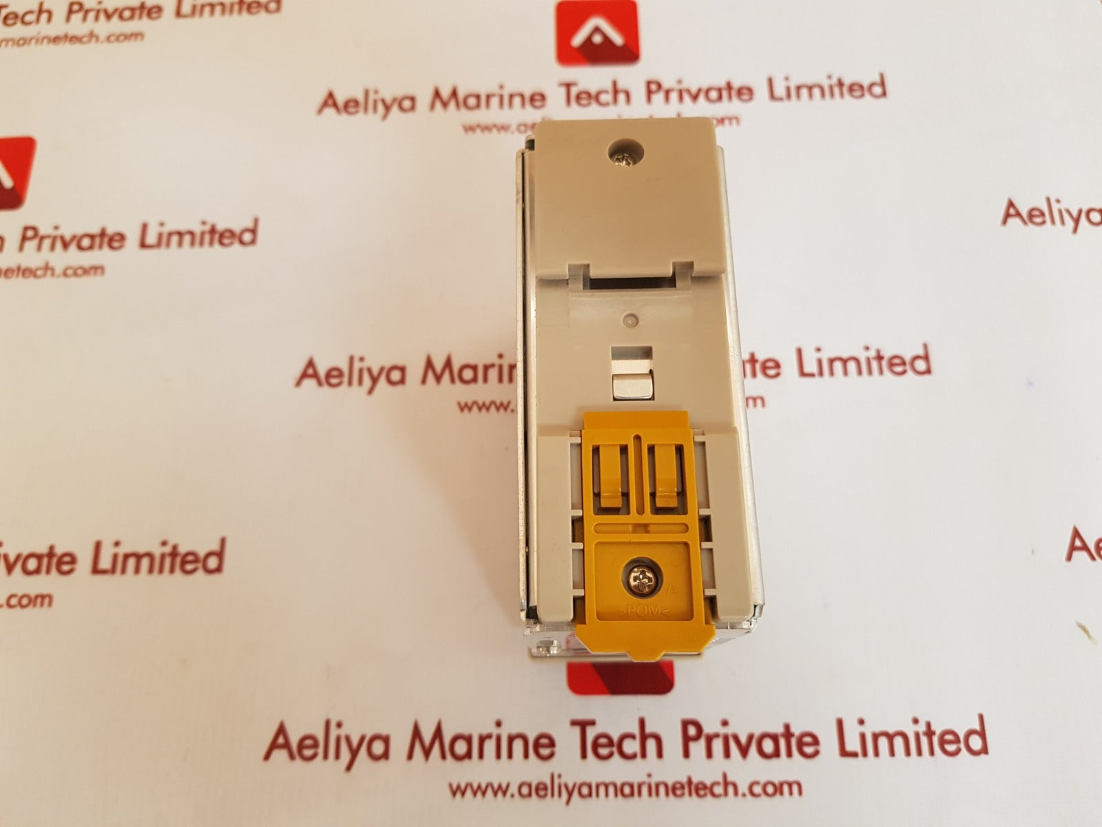 Omron s8vs-09024 power supply 100-240v 2.3a