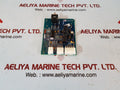 Miller 240356 circuit card assy,control