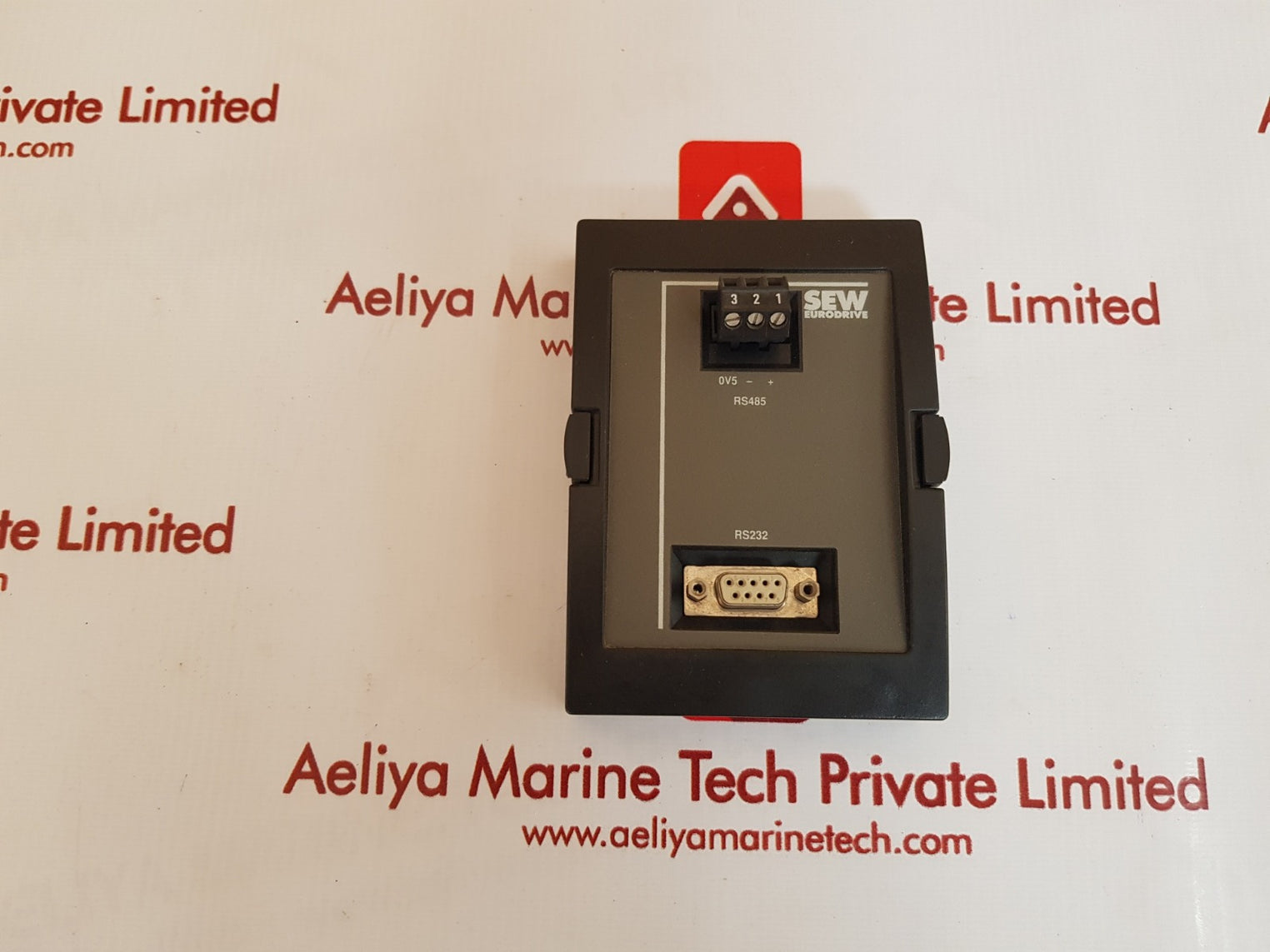 Sew eurodrive uss21a serial interface 8229147