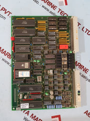 Liaaen helitron dc0016a i/o controller-I new
