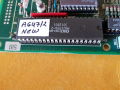 Liaaen helitron dc0016a i/o controller-I new