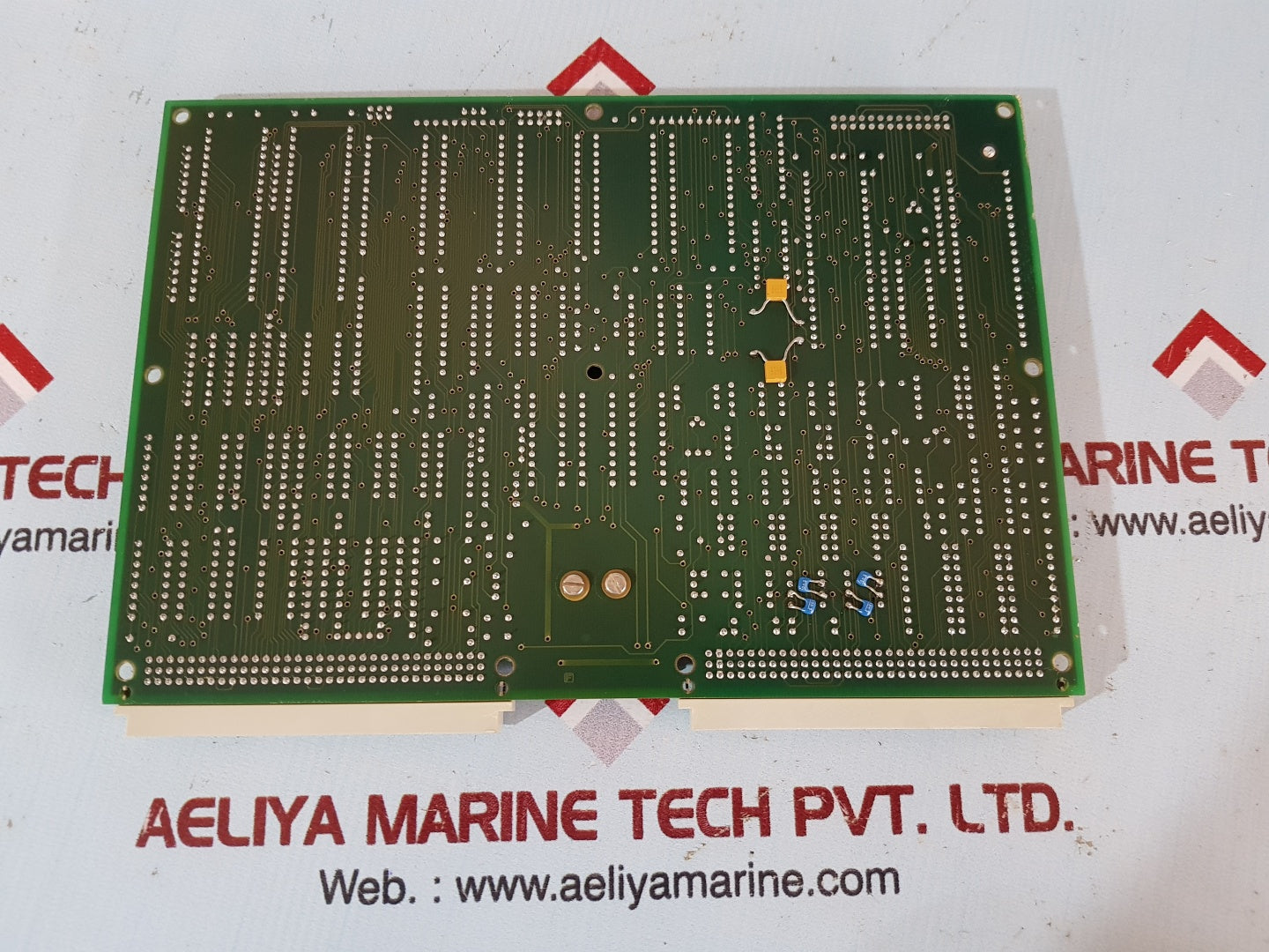 Liaaen helitron dc0016a i/o controller-I new