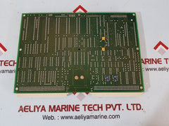 Liaaen helitron dc0016a i/o controller-I new