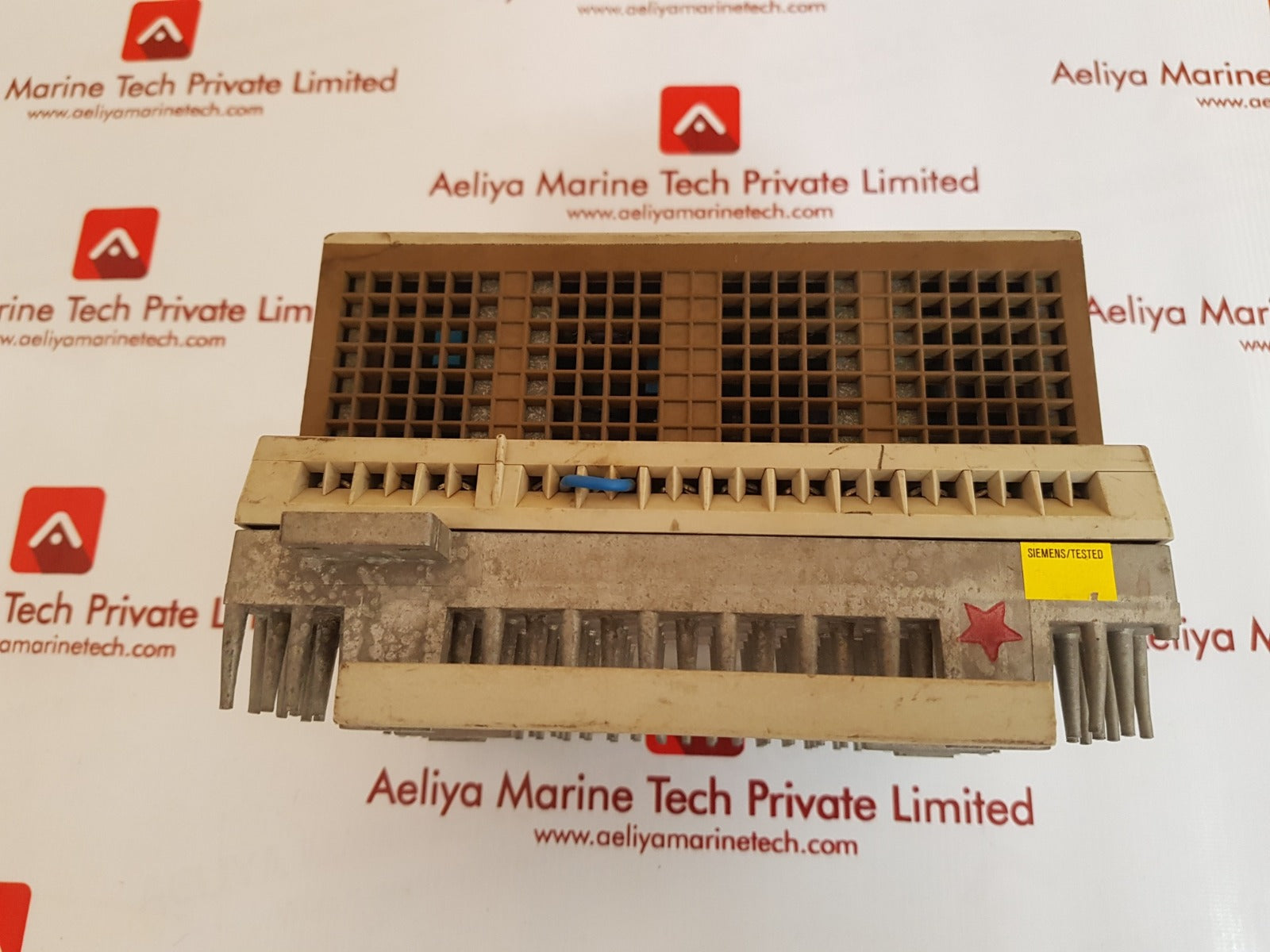 siemens 6es5 950-8md11 power supply