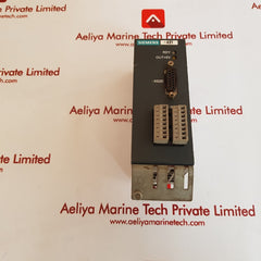 Siemens 6sl3055-0aa00-5ca1 smc30 sinamics sensor module 