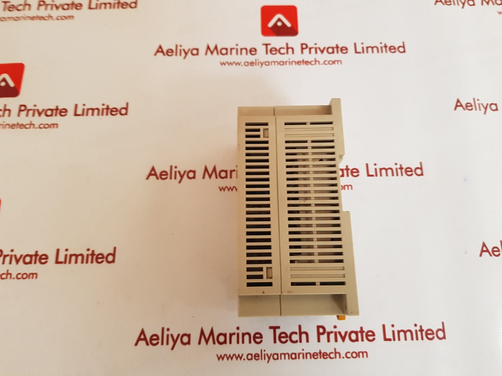 Omron s82v - 0324 power supply dc24v 1.3a