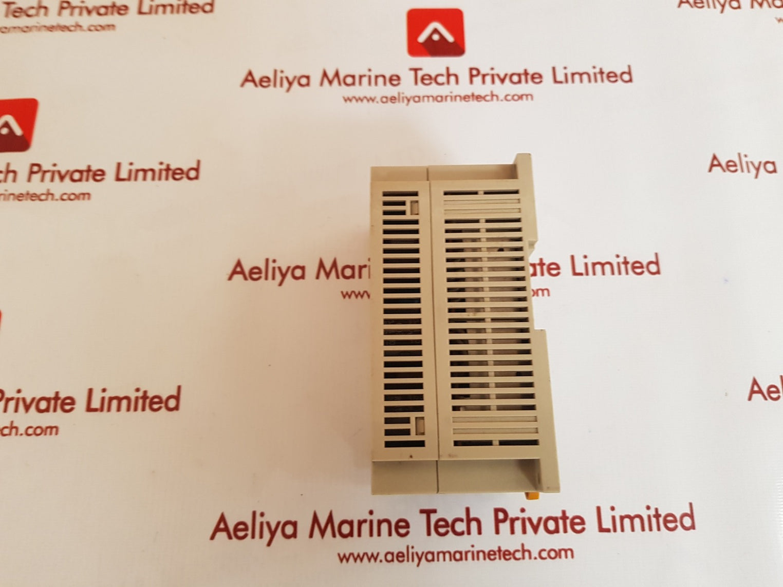 Omron s82v - 0324 power supply dc24v 1.3a