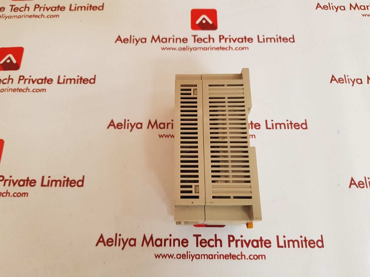 Omron s82v - 0324 power supply dc24v 1.3a