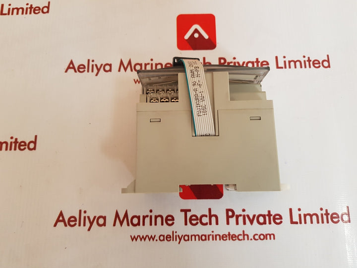 Allen-bradley 1762-ob8 digital output module ser.A rev.A