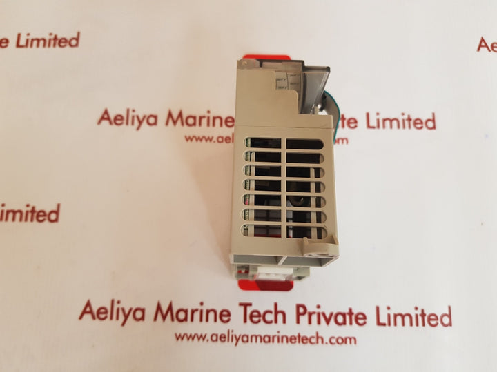 Allen-bradley 1762-ob8 digital output module ser.A rev.A