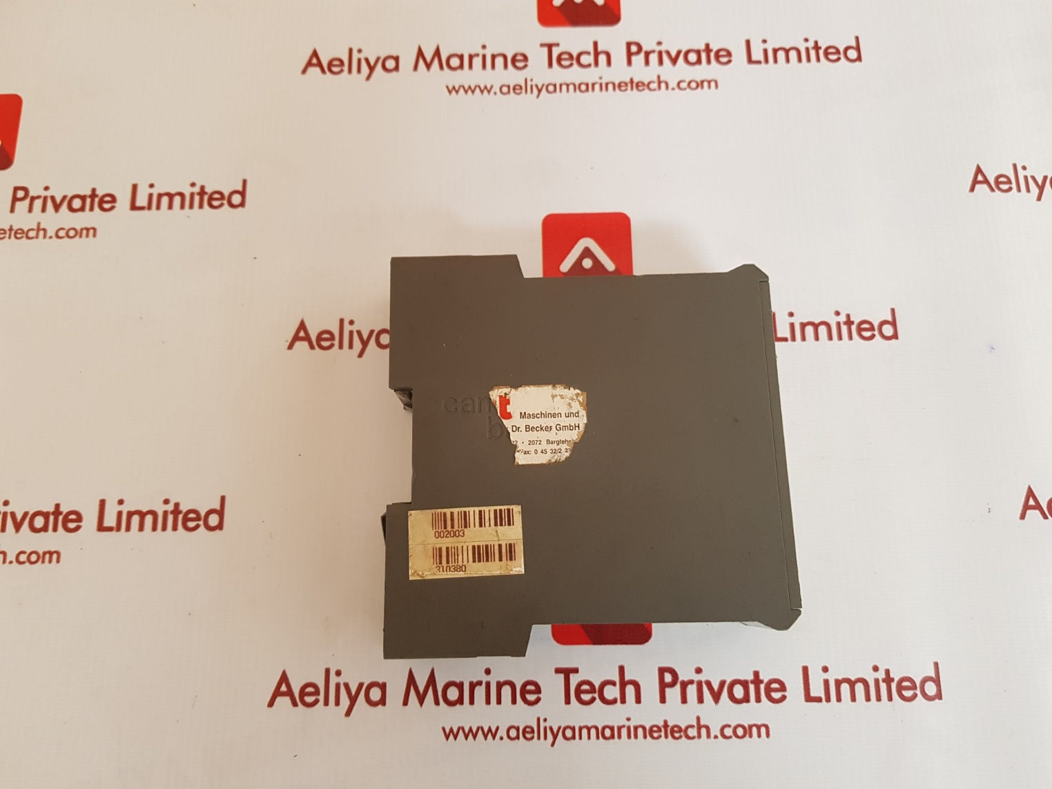 Camille bauer 503- 23d0 transmitter