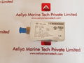 Alco ps1-a5a pressure control
