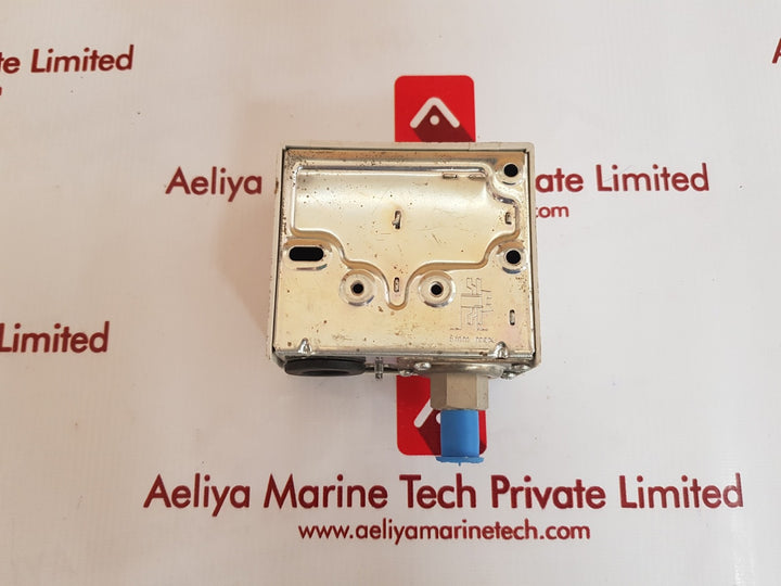 Alco ps1-a5a pressure control