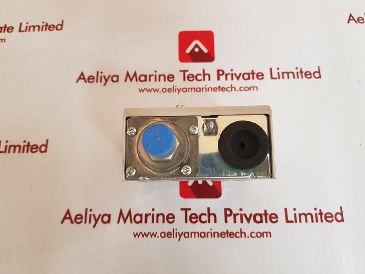Alco ps1-a5a pressure control