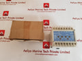 Crompton 253-phdw protector trip relay 