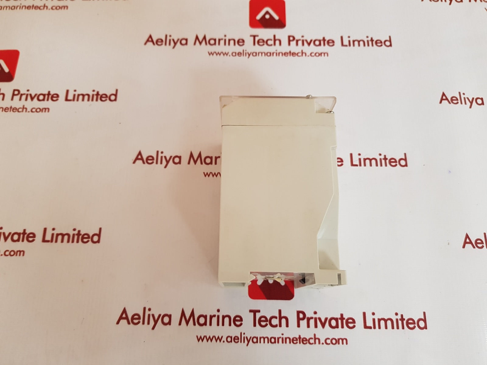 Crompton 253-phdw protector trip relay 