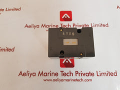 Telemecanique ca2-fn 262 control relay 24v dc 
