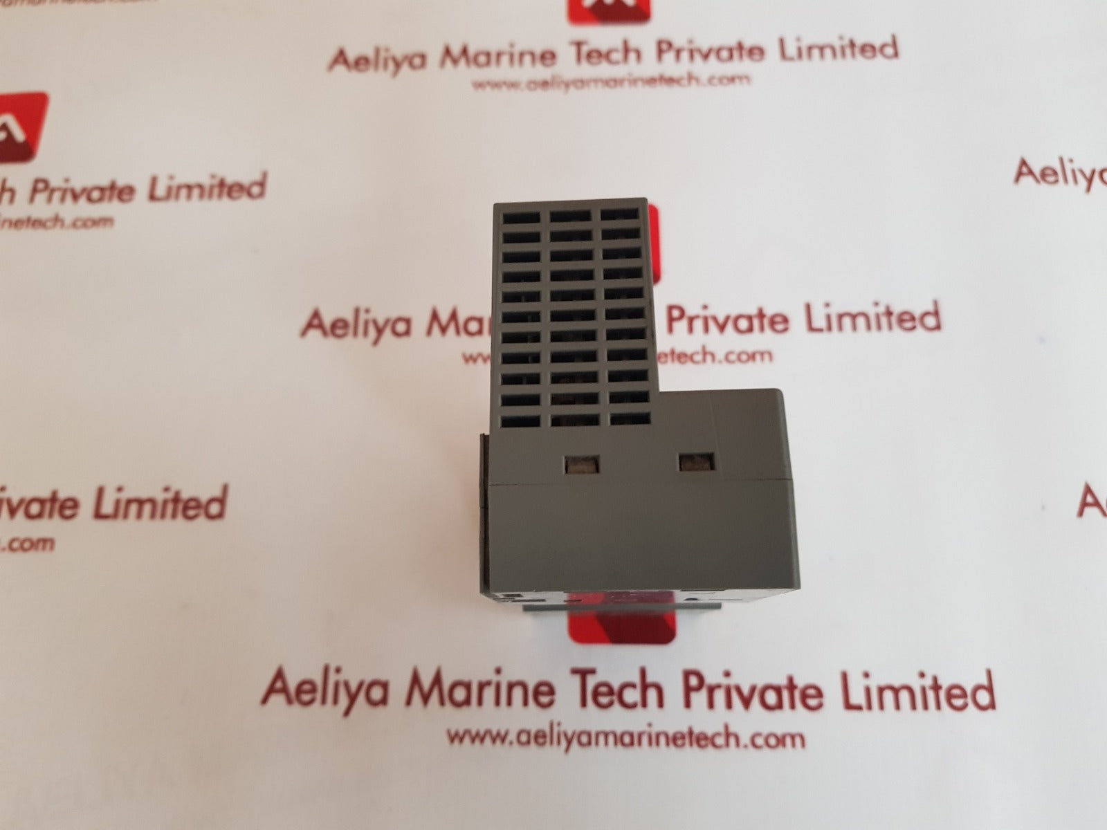 Allen-bradley 1734-adn ser.B rev.a01 devicenet adapter 