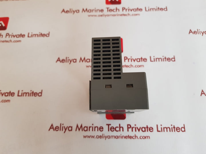 Allen-bradley 1734-adn ser.B rev.a01 devicenet adapter 