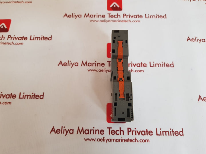 Allen-bradley 1734-ep24dc ser.b expantion module 