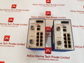 Hirschmann rs30-0802o6o6sdbehh04.2.02 industrial ethernet switch