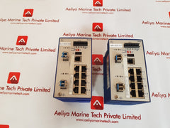Hirschmann rs30-0802o6o6sdbehh04.2.02 industrial ethernet switch