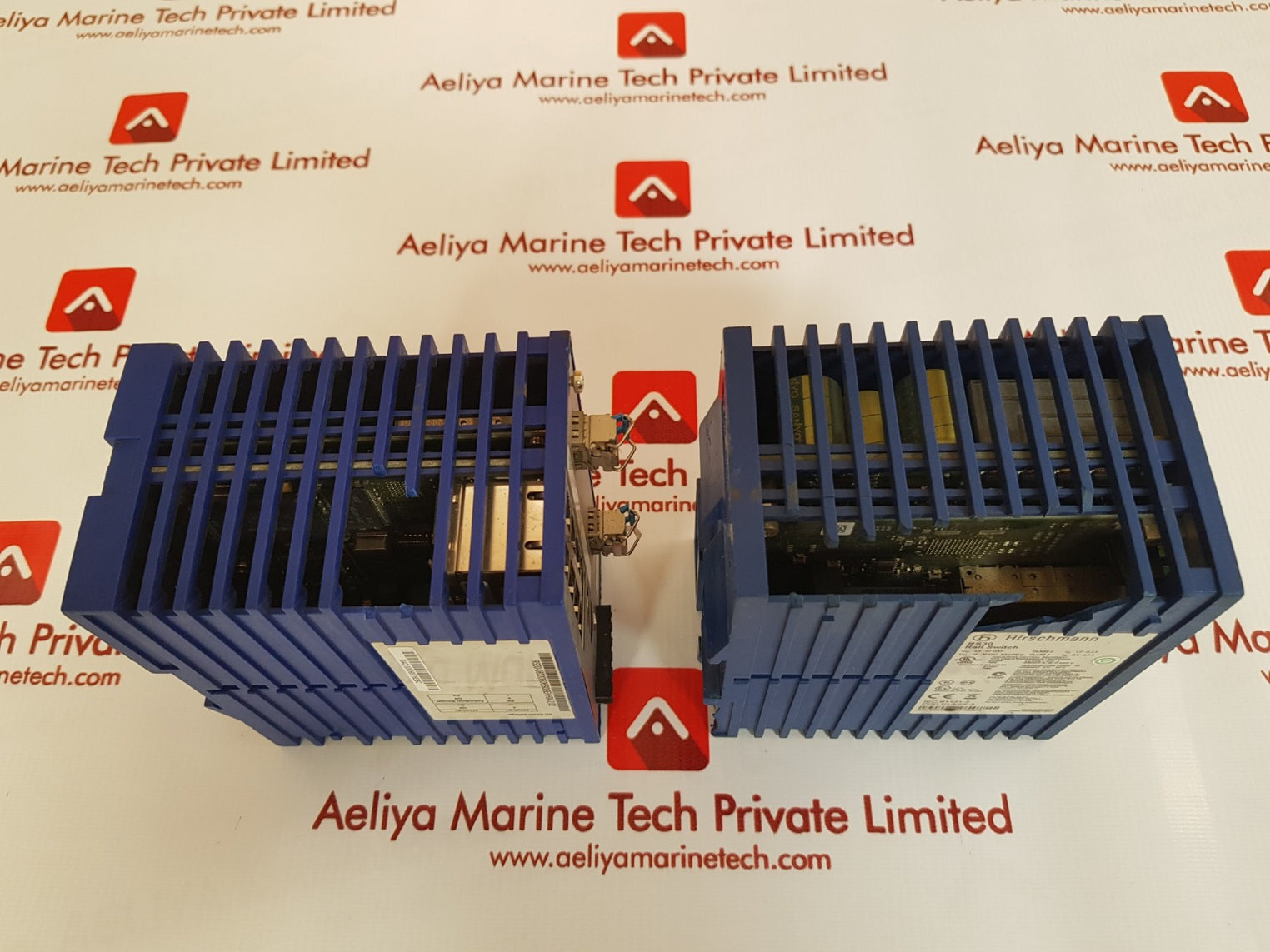 Hirschmann rs30-0802o6o6sdbehh04.2.02 industrial ethernet switch