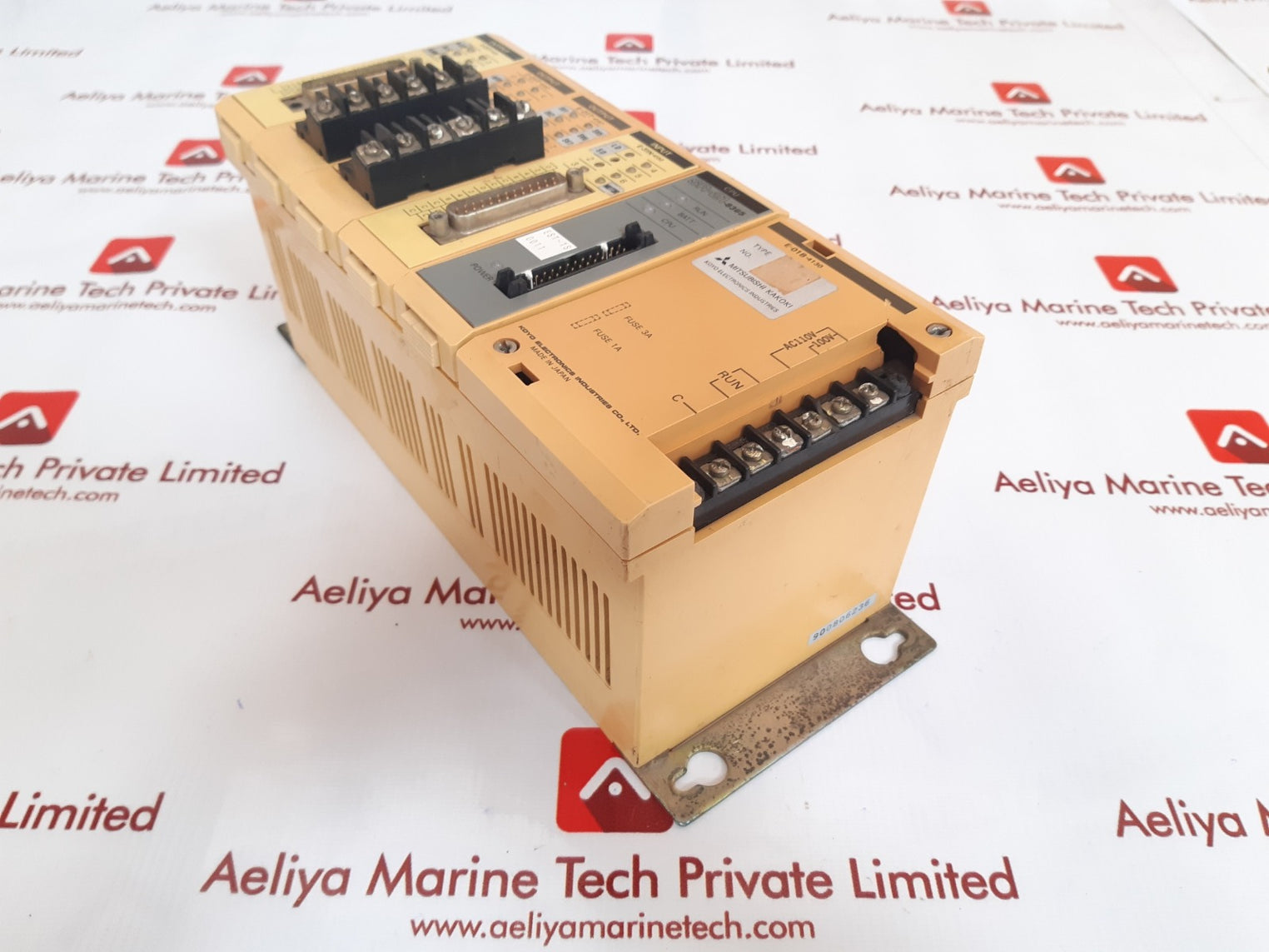 Mitsubishi e-01b-4130,e-31n-4132,e-01t-4157,sr-21-8365 power supply unit