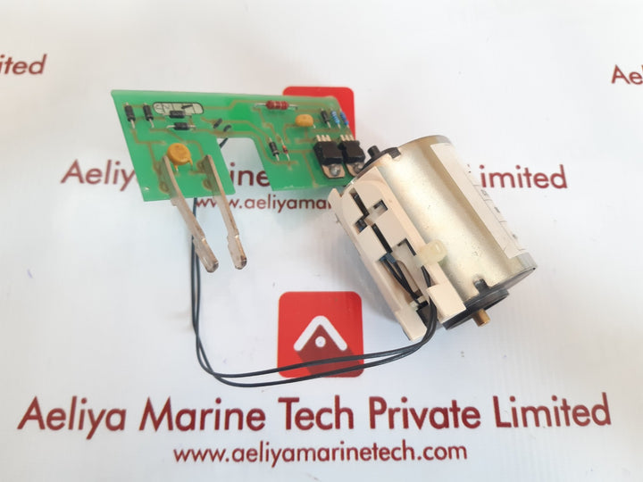 Schneider electric mn-u under voltage release for masterpact circuit breaker 685 680