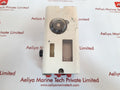 Abb tzid-c 18345-2010420001 electro pneumatic positioner Used