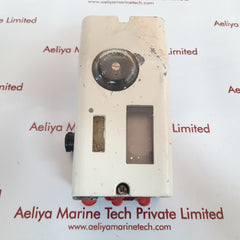 Abb tzid-c 18345-2010420001 electro pneumatic positioner Used
