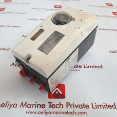 Abb tzid-c 18345-2010420001 electro pneumatic positioner Used