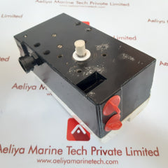 Abb tzid-c 18345-2010420001 electro pneumatic positioner Used