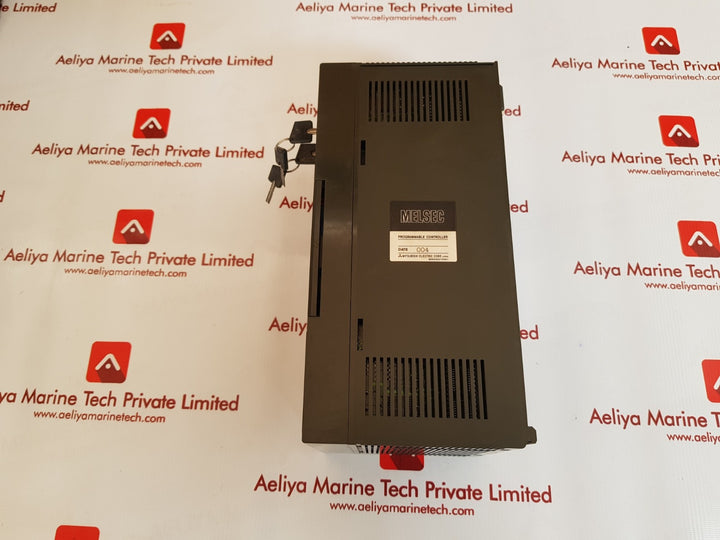 Mitsubishi a1ncpu programmable controller
