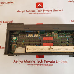 Mitsubishi ad51-s3 programmable controller